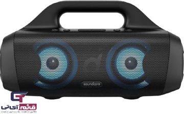 خرید و قیمت اسپیکر بلوتوثی انکر مدل Anker Select Pro A3126Z11 در قائم آی تی 