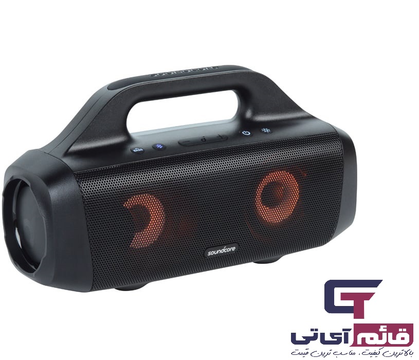 خرید و قیمت اسپیکر بلوتوثی انکر مدل Anker Select Pro A3126Z11 در قائم آی تی 