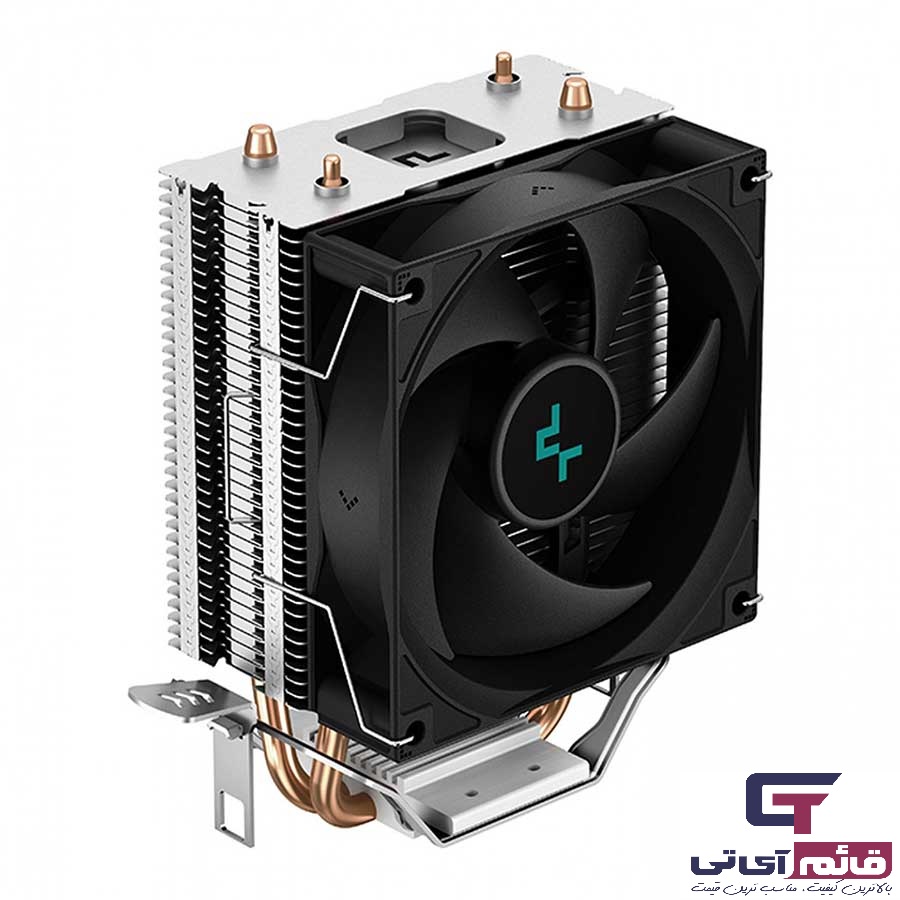 خرید و قیمت خنک کننده پردازنده دیپ کول مدل Deep Cool AG 200 در قائم آی تی 