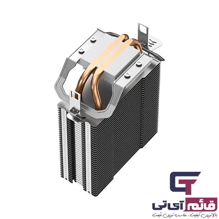 خرید و قیمت خنک کننده پردازنده دیپ کول مدل Deep Cool AG 200 در قائم آی تی 