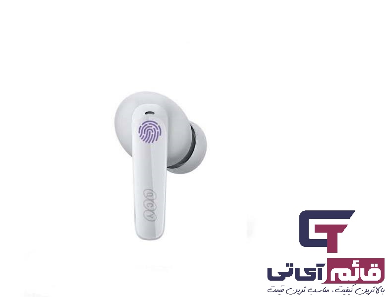خرید و قیمت هندزفری بلوتوثی کیو سی وای مدل QCY T13X در قائم آی تی 