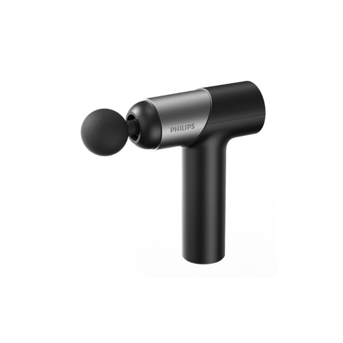 خرید و قیمت ماساژور تفنگی فیلیپس مدل Philips PPM7325در قائم آی تی 