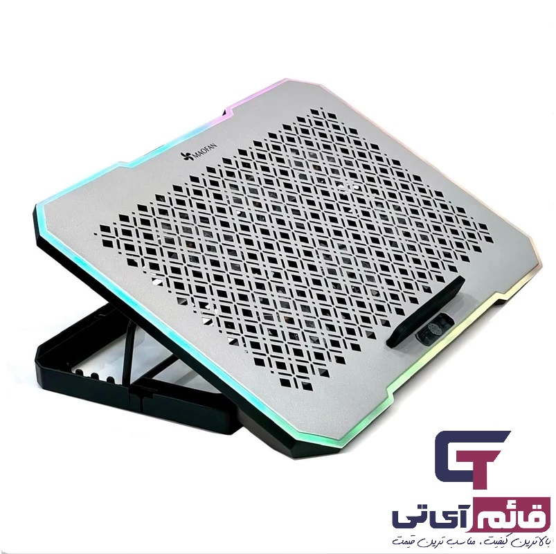 پایه خنک کننده لپ تاپ کول کلد مدل CoolCold Maofan A16L