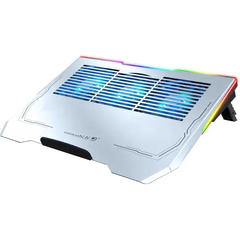پایه خنک کننده لپ تاپ کول کلد مدل CoolCold K42