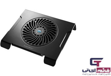 پایه خنک کننده لپ تاپ کولر مستر مدل Cooler Master  CMC3