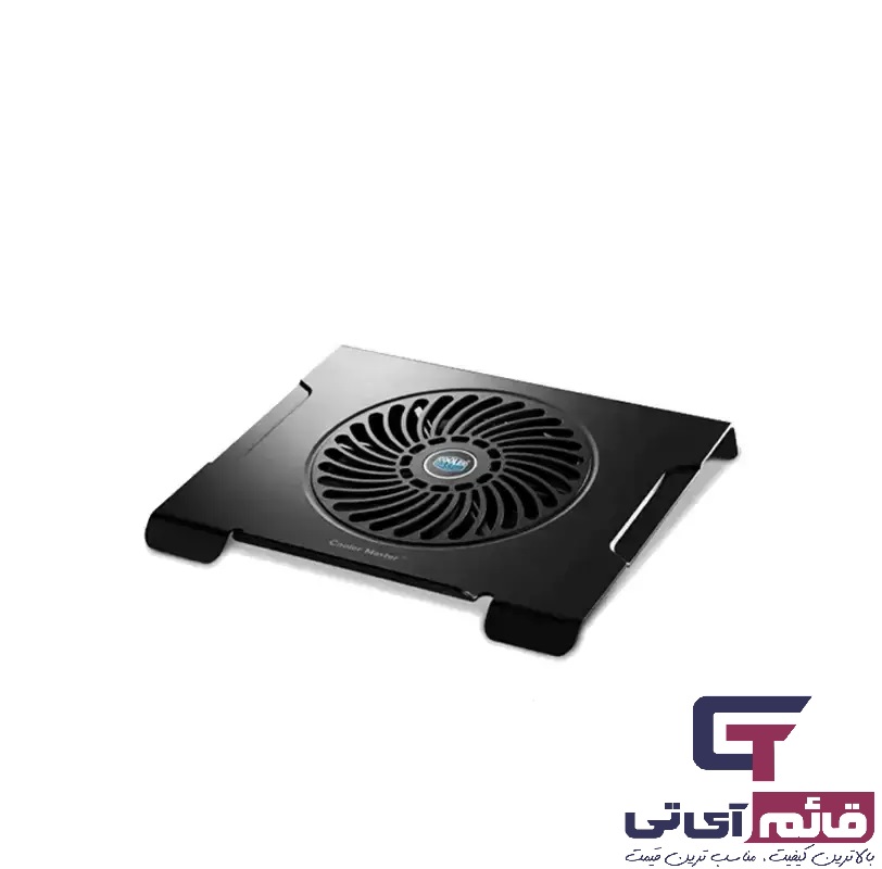 پایه خنک کننده لپ تاپ کولر مستر مدل Cooler Master  CMC3