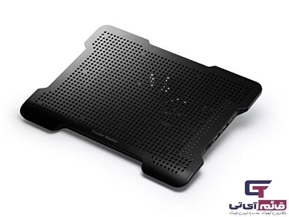 پایه خنک کننده لپ تاپ کولر مستر مدل Cooler Master X Lite II
