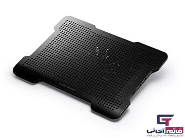 پایه خنک کننده لپ تاپ کولر مستر مدل Cooler Master X Lite II