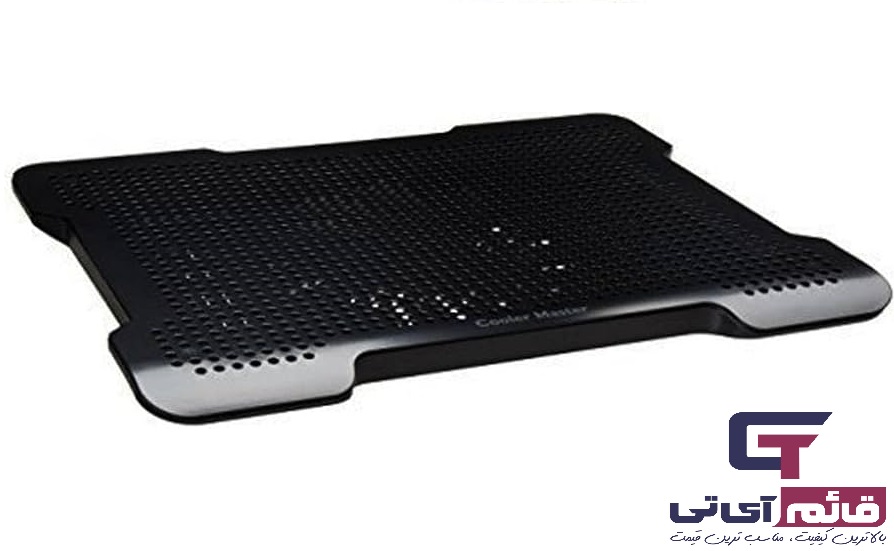 پایه خنک کننده لپ تاپ کولر مستر مدل Cooler Master X Lite II