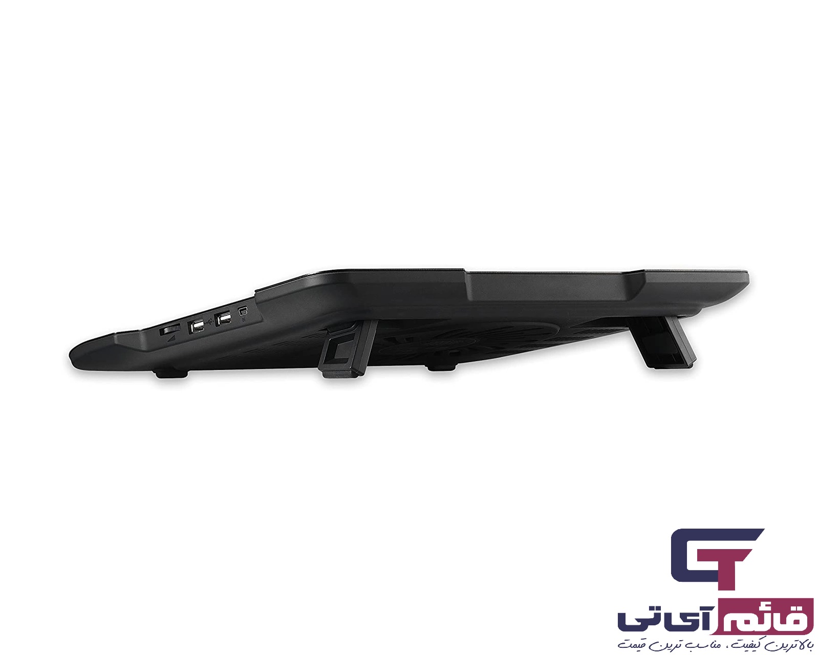 پایه خنک کننده لپ تاپ کولر مستر مدل Cooler Master X Lite II