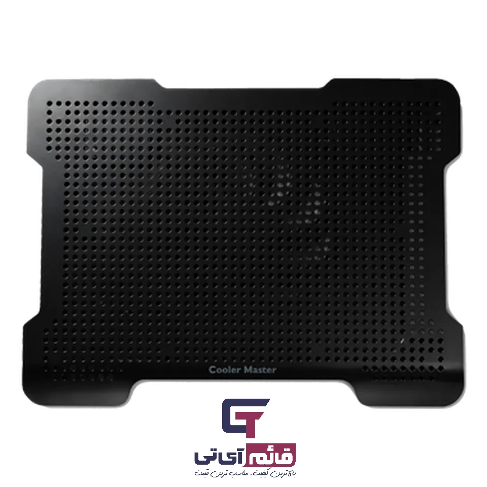 پایه خنک کننده لپ تاپ کولر مستر مدل Cooler Master X Lite II