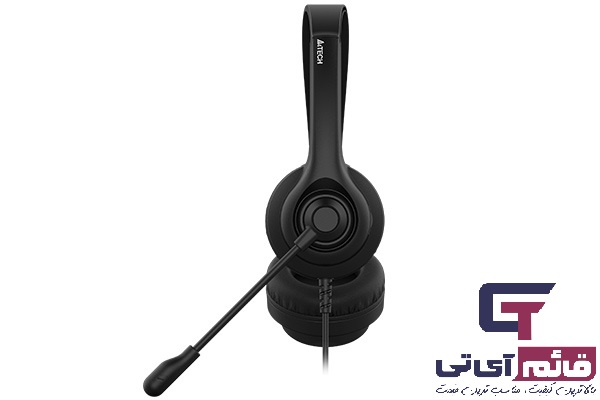 هدست باسیم ای فورتک مدل A4tech HU-8