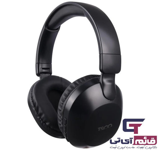 هدست بلوتوثی تسکو مدل TSCO TH 6370