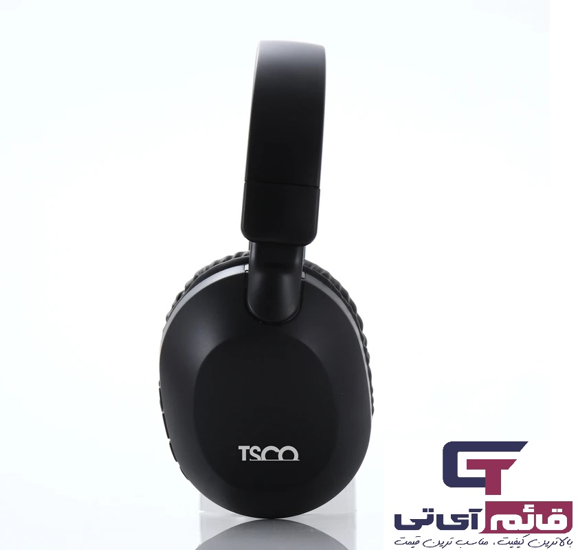 هدست بلوتوثی تسکو مدل TSCO TH 6370