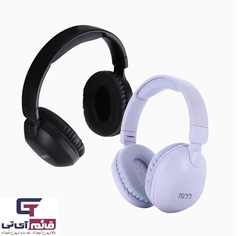 هدست بلوتوثی تسکو مدل TSCO TH 6370