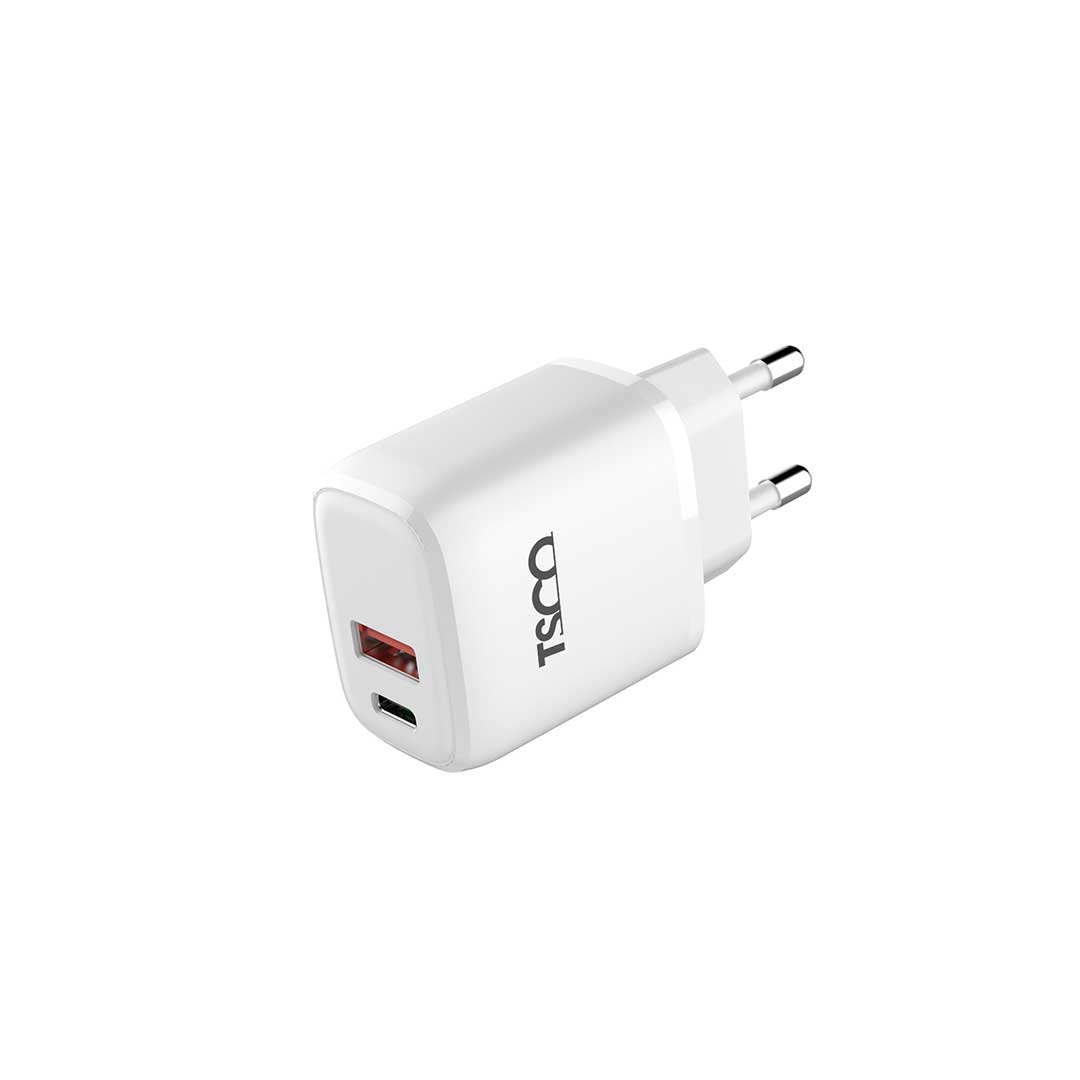 شارژر دیواری تسکو مدل TSCO TTC 65