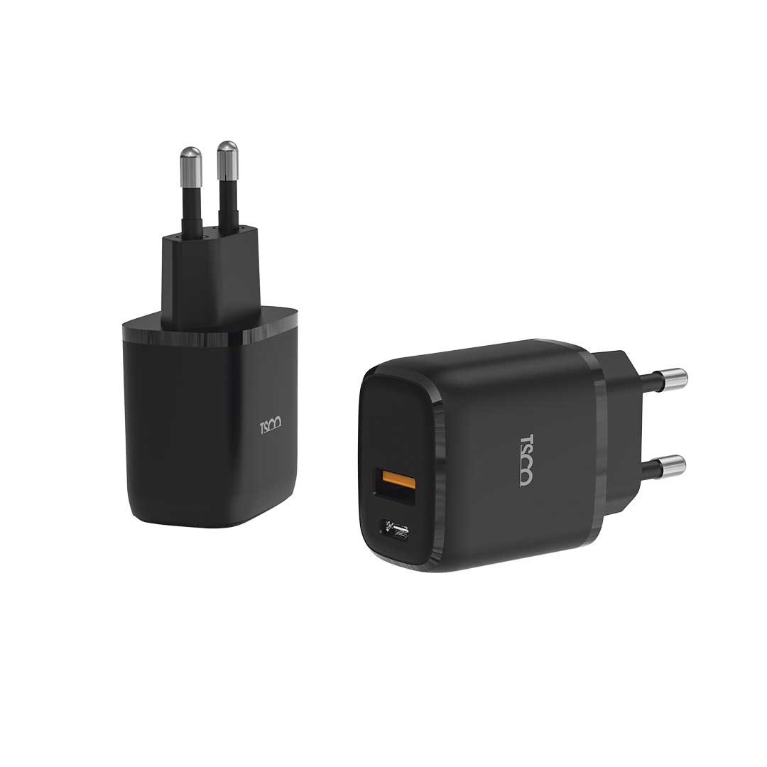 شارژر دیواری تسکو مدل TSCO TTC 65