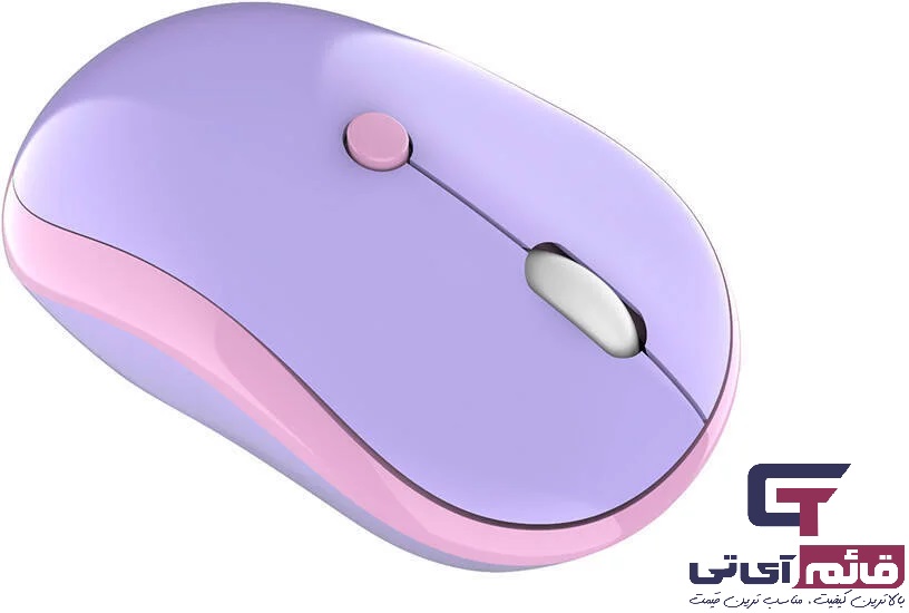 ماوس بی سیم مافی مدل MOFFI M5DM