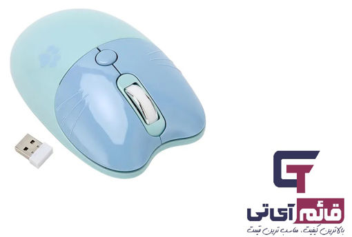 ماوس بی سیم مافی مدل MOFII M3DM