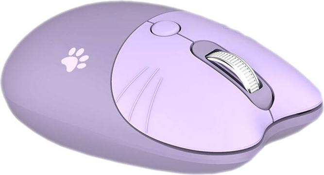 ماوس بی سیم مافی مدل MOFII M3DM