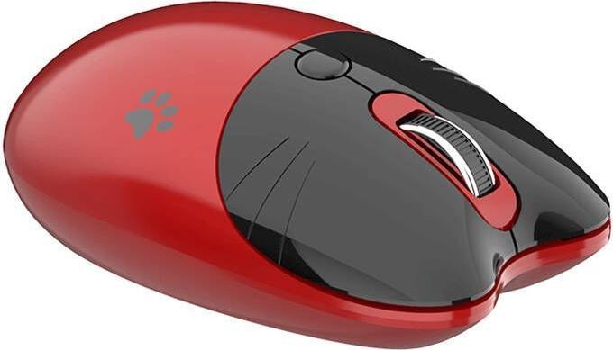 ماوس بی سیم مافی مدل MOFII M3DM