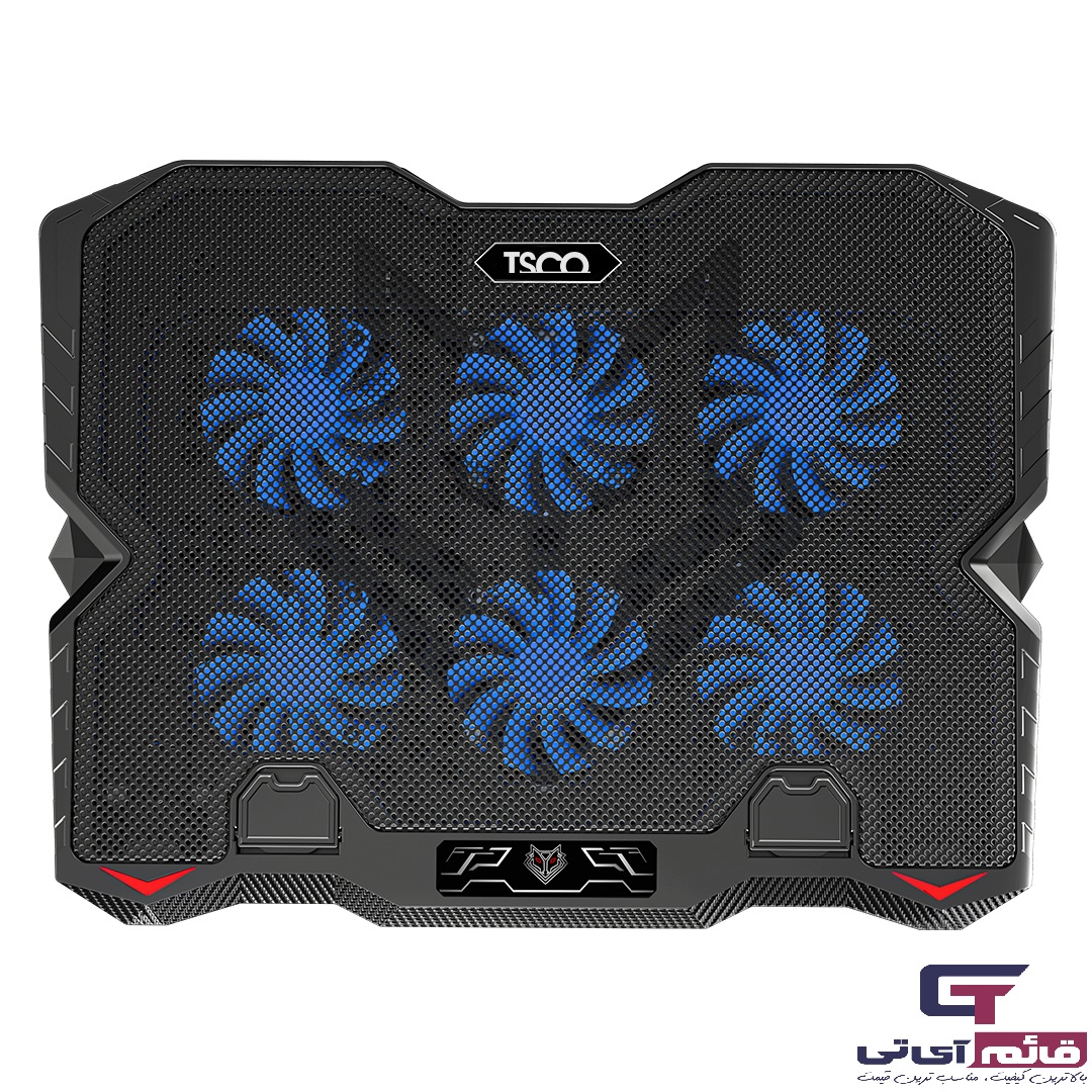 پایه خنک کننده لپ تاپ تسکو مدل TSCO TCLP 3111