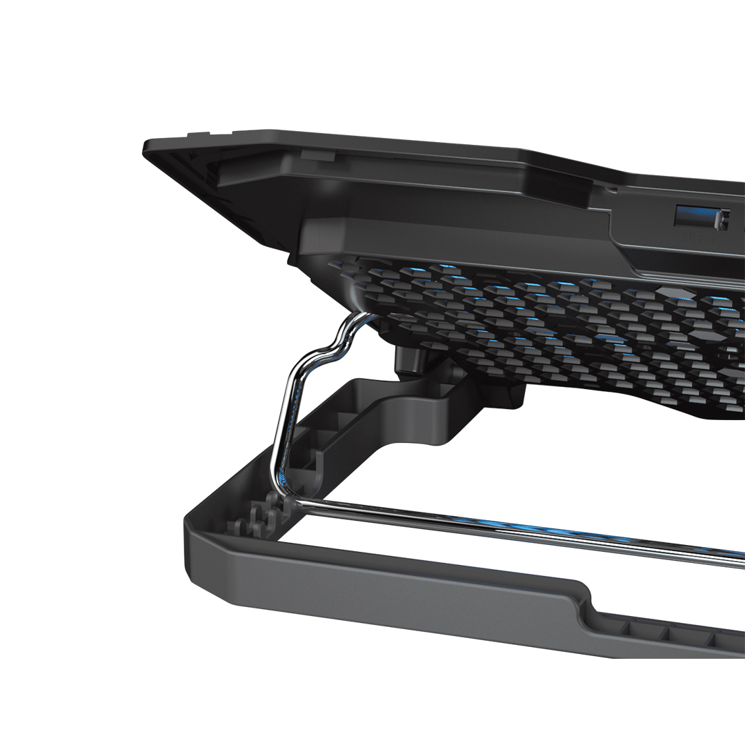 پایه خنک کننده لپ تاپ تسکو مدل TSCO TCLP 3111