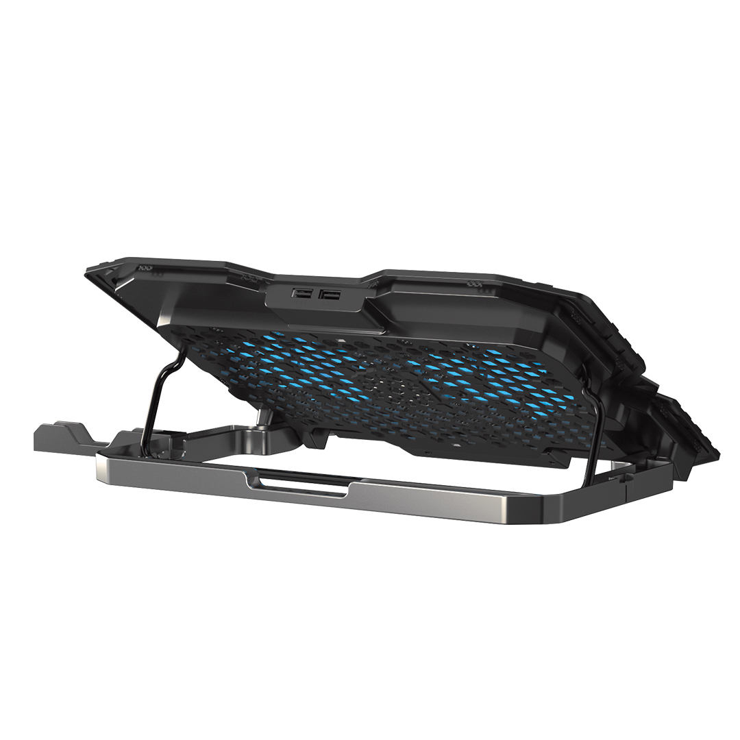 پایه خنک کننده لپ تاپ تسکو مدل TSCO TCLP 3111