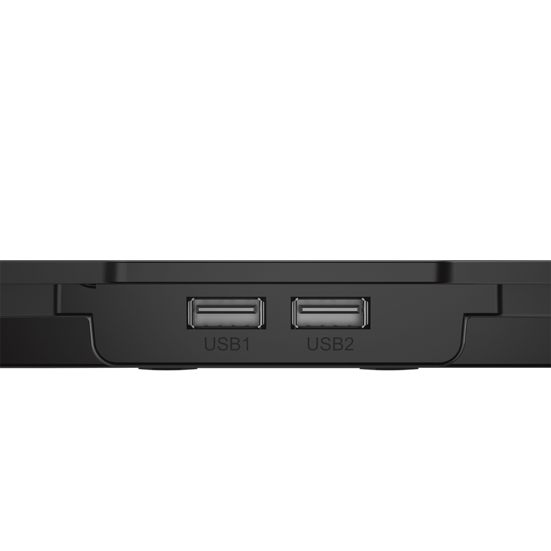 پایه خنک کننده لپ تاپ تسکو مدل TSCO TCLP 3111