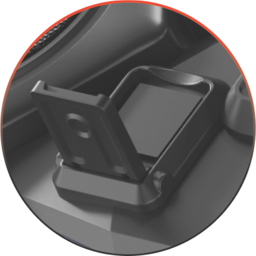 پایه خنک کننده لپ تاپ تسکو مدل TSCO GCLP 3154