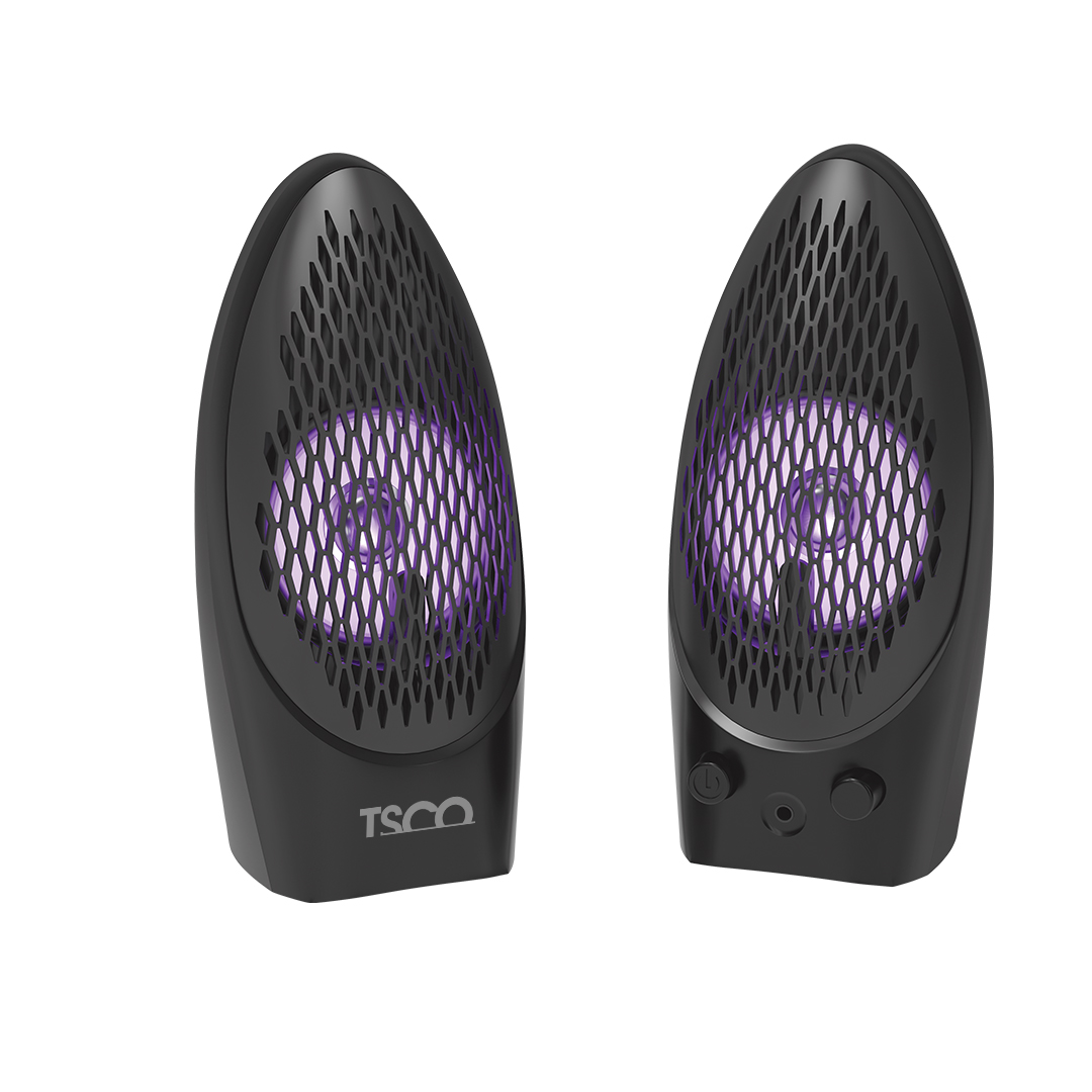 اسپیکر رومیزی تسکو مدل TSCO TS 2078