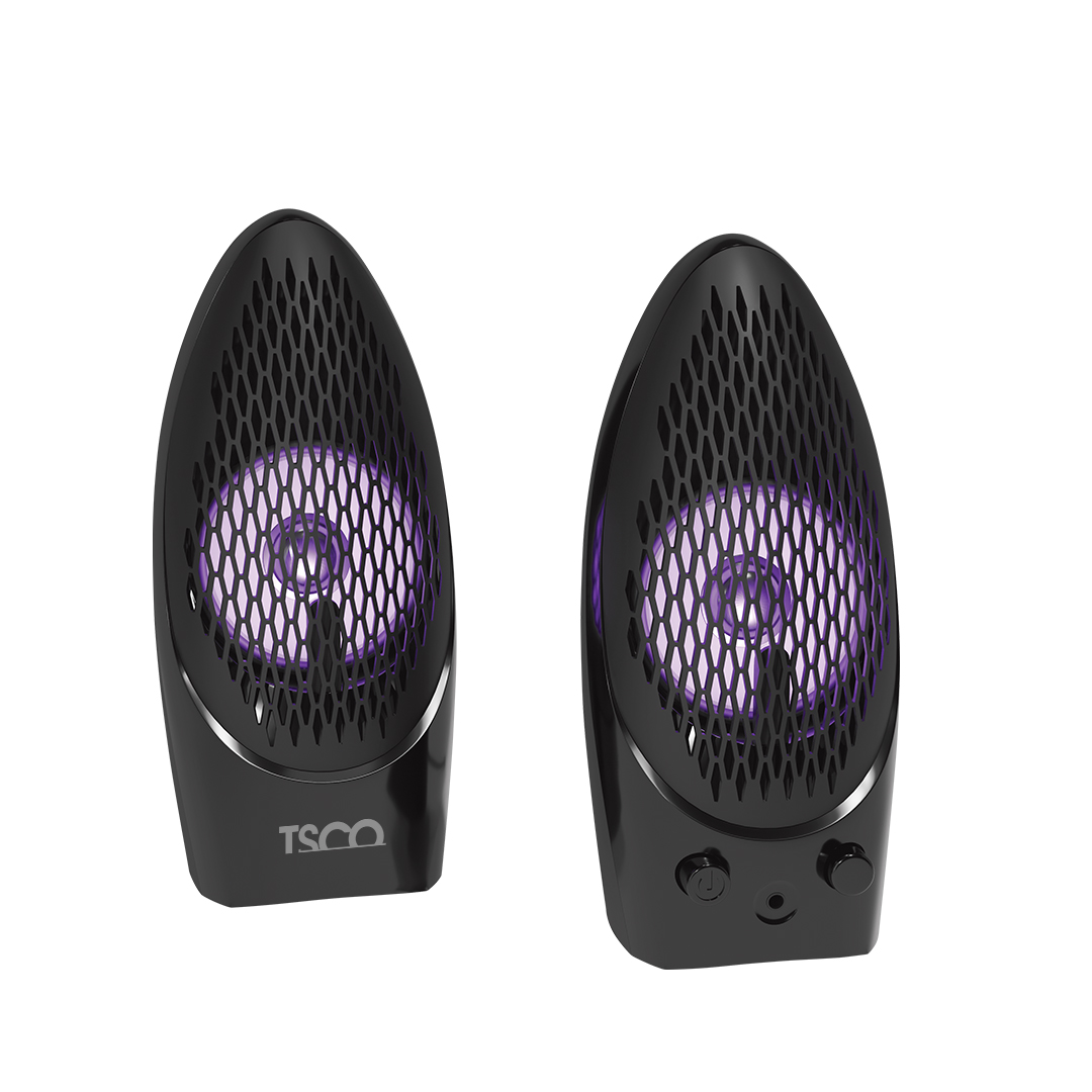 اسپیکر رومیزی تسکو مدل TSCO TS 2078