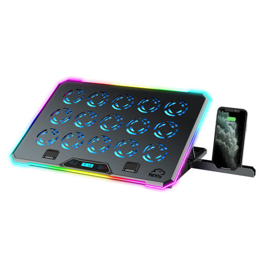 پایه خنک کننده لپ تاپ تسکو مدل TSCO GCLP 3157