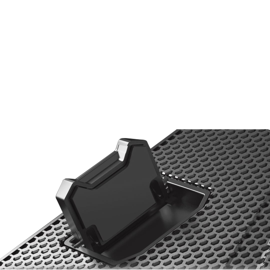 پایه خنک کننده لپ تاپ تسکو مدل TSCO GCLP 3157