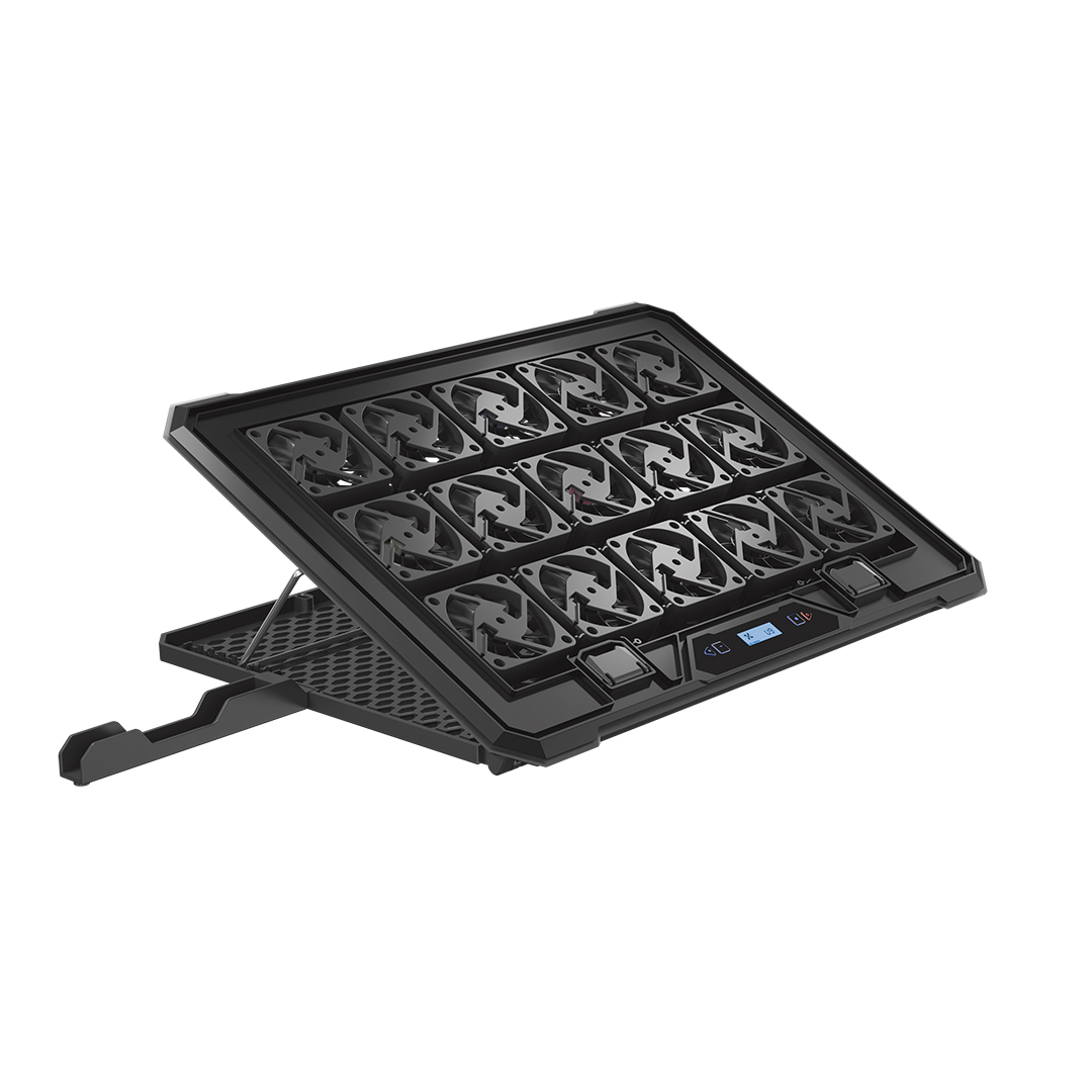 پایه خنک کننده لپ تاپ تسکو مدل TSCO GCLP 3157