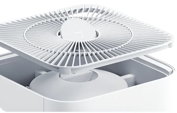 دستگاه تصفیه هوا شیائومی مدل Mijia Smart Air Purifier 6