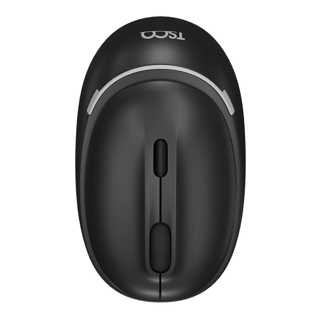 ماوس بی سیم تسکو مدل TSCO TM 738W