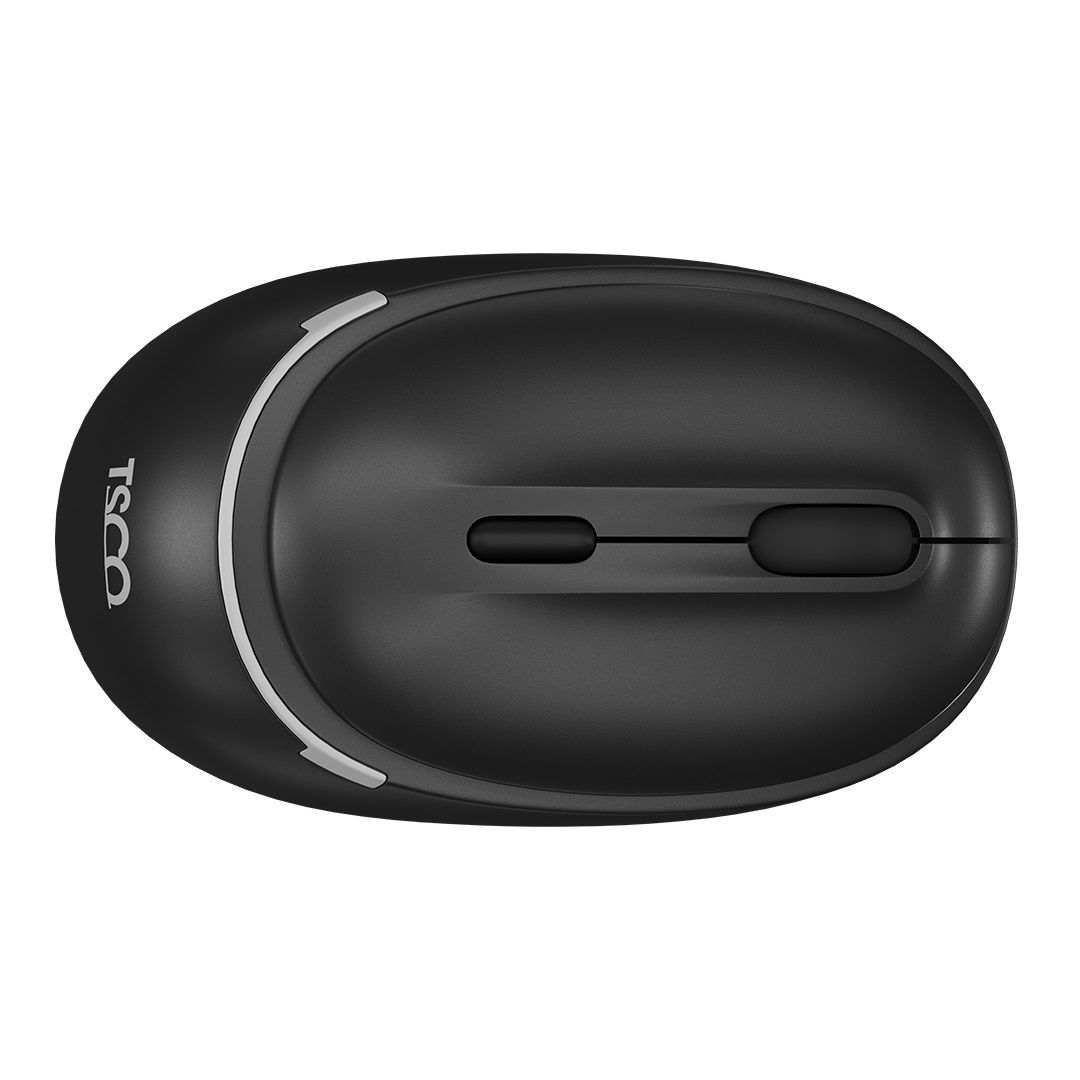 ماوس بی سیم تسکو مدل TSCO TM 738W
