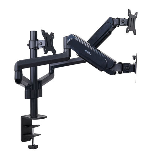 پایه نگهدارنده سه مانیتور ارگو مدل ERGO WLA020-BCT