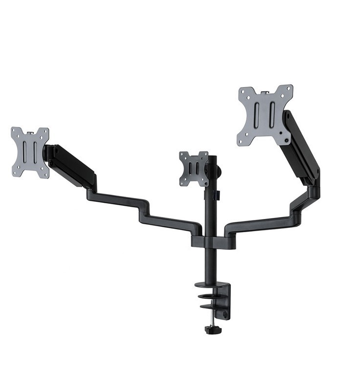 پایه نگهدارنده سه مانیتور ارگو مدل ERGO WLA020 -BCT