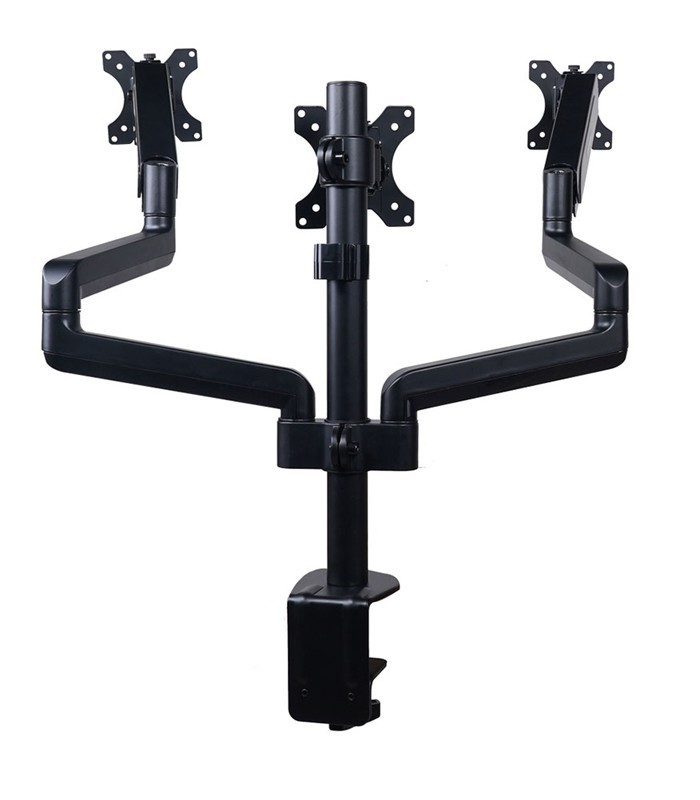 پایه نگهدارنده سه مانیتور ارگو مدل ERGO WLA020 -BCT