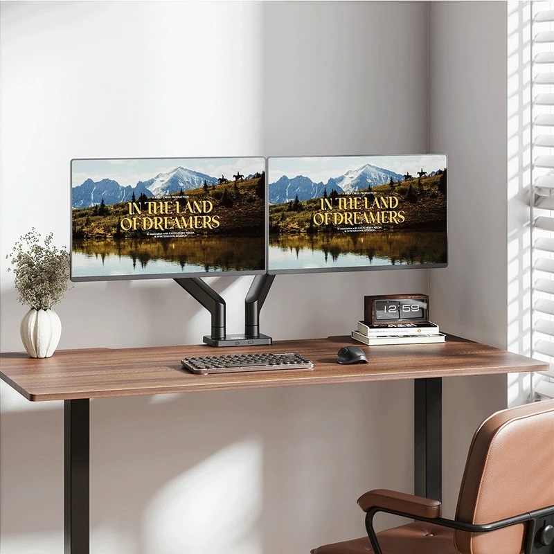 پایه مانیتور ارگو مدل ERGO WLA022