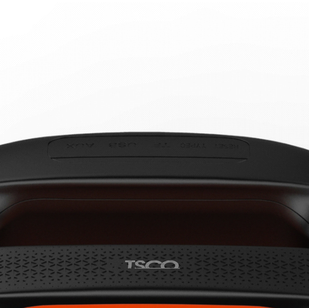 اسپیکر بلوتوثی تسکو مدل TSCO TS 23453