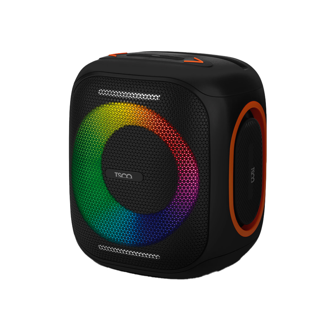 اسپیکر بلوتوثی تسکو مدل TSCO TS 23453