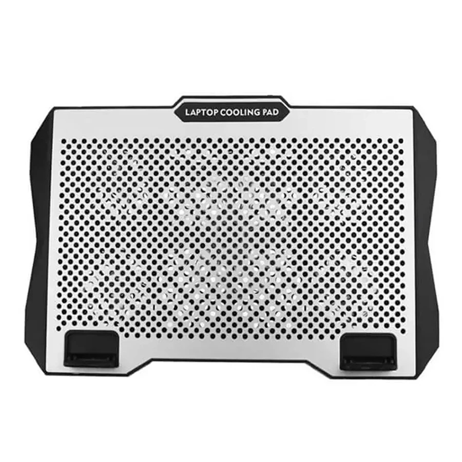 پایه خنک کننده لپ تاپ کول کلد مدل COOL COLD S605