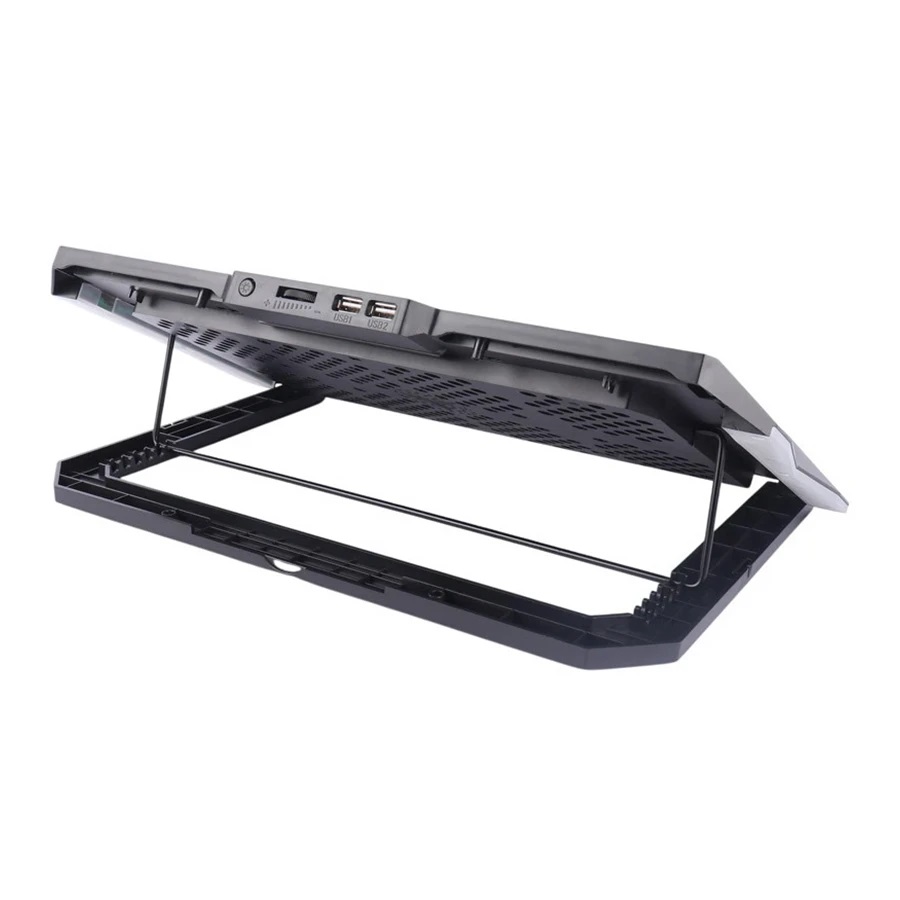 پایه خنک کننده لپ تاپ کول کلد مدل COOL COLD S605