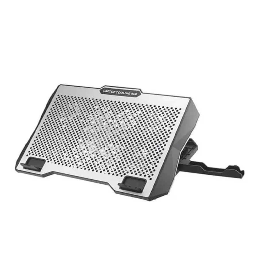 پایه خنک کننده لپ تاپ کول کلد مدل COOL COLD S605
