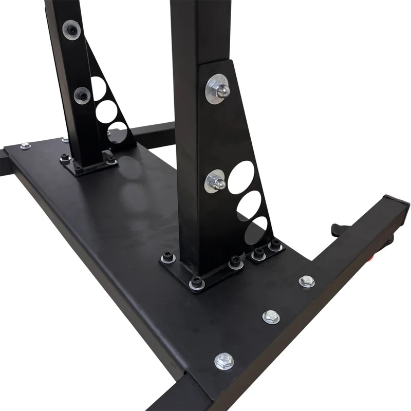 پایه ایستاده تی وی جک مدل  TV Jack X60 برای 55 تا 105 اینچ