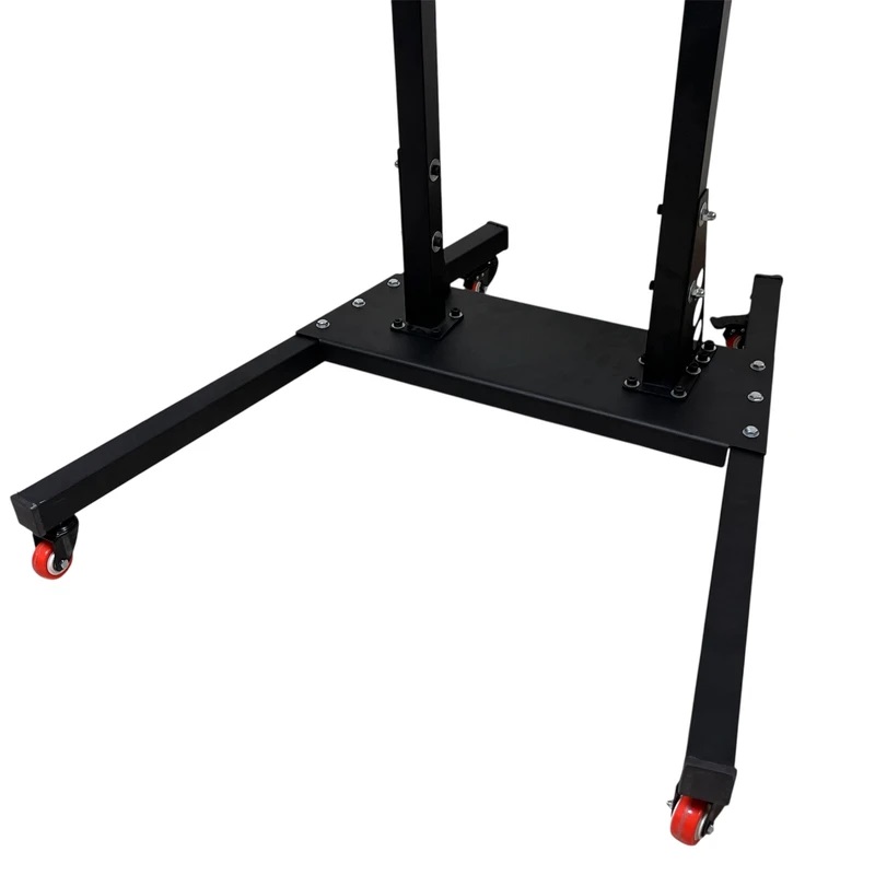 پایه ایستاده تی وی جک مدل  TV Jack X60 برای 55 تا 105 اینچ