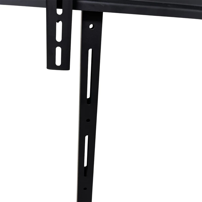 پایه ایستاده تی وی جک مدل  TV Jack X60 برای 55 تا 105 اینچ